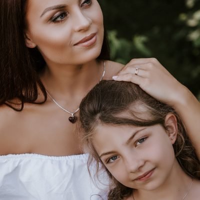 "Deimantinės širdelės"